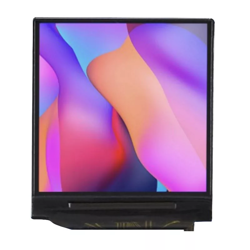 1,3 инчни 240к240 ТФТ модул