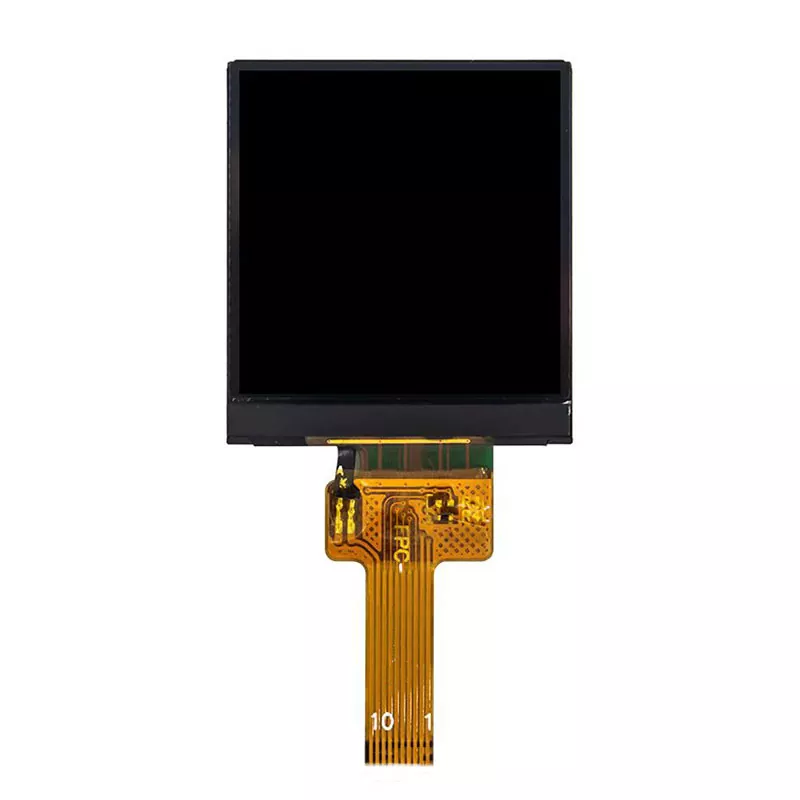 1,4 инчни 240к240 ИПС ТФТ модул