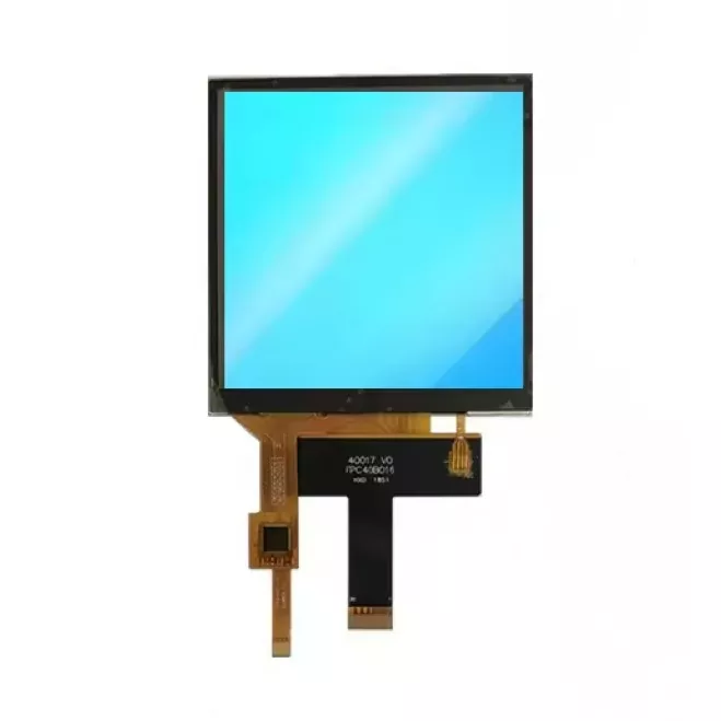 1.74 инчни 240к128 ТРФТ модул ТФТ
