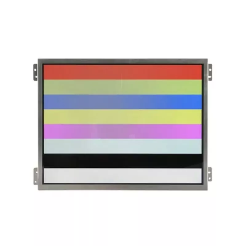 10,4 инчни 800к600 ТФТ модул