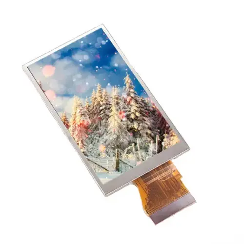 2,7 инчни 240к320 ТФТ модул
