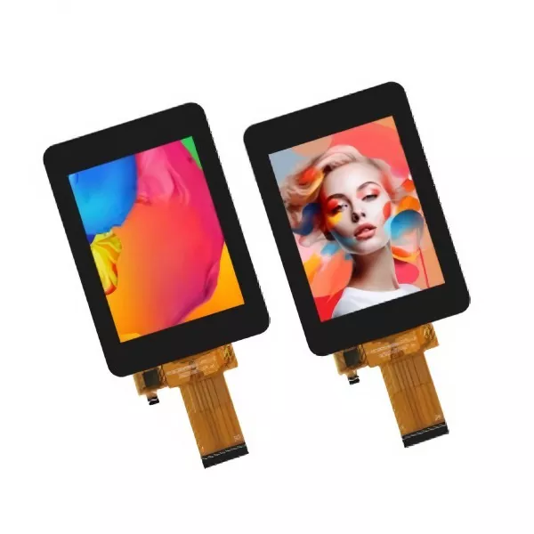 2.8инцх 240 * 320 пројектована капацитивна капацитета ТФТ модула ИПС ИПС