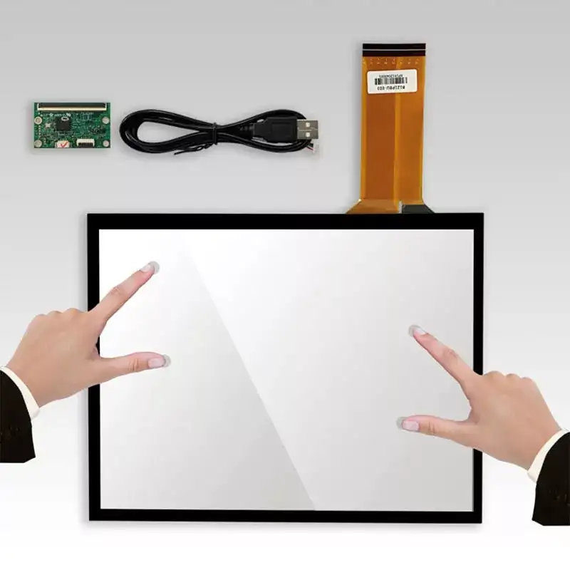 Не знам шта је додирни екран? Знаћеш након што је ово прочитао