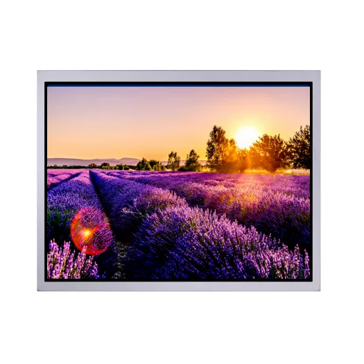 Које су предности ТФТ модула високе осветљености са екраном осетљивим на додир