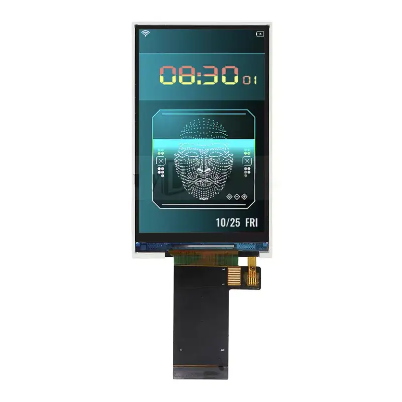 3,5 '' 480к800 ИПС ТФТ модул