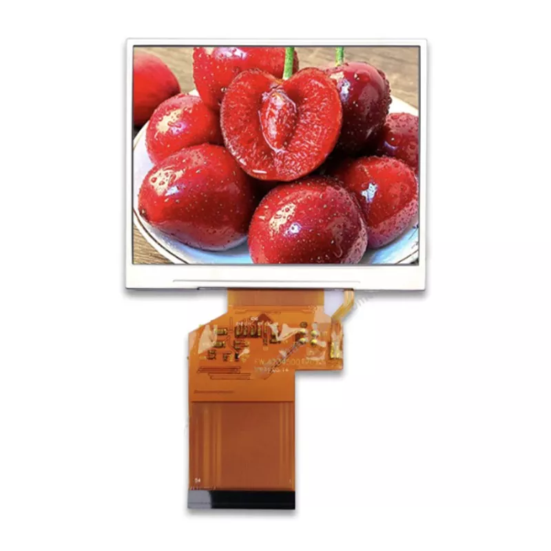 3,5 инчни 320 * 240 ТН ТФТ модул ТФТ
