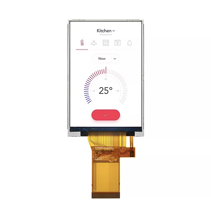 3,5 инчни 320к480 Сунлигхт читљив ТФТ модул