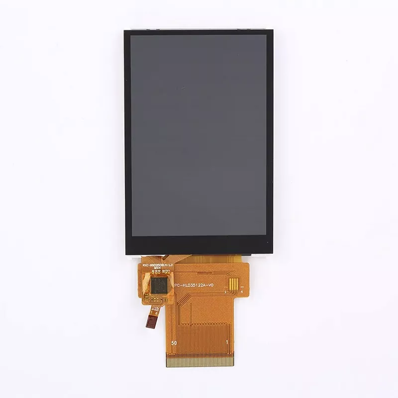 3.5инцх 320к480 Капацитивни ТФТ модул ТОРТ