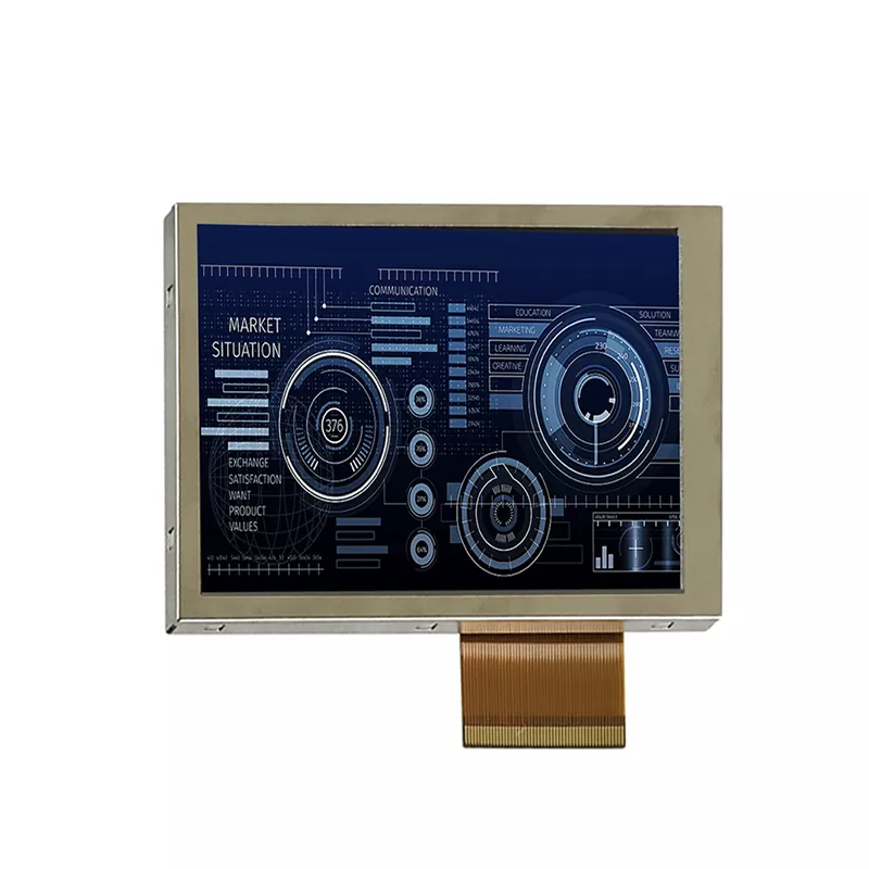 4 инчни 320к240 ТФТ модул