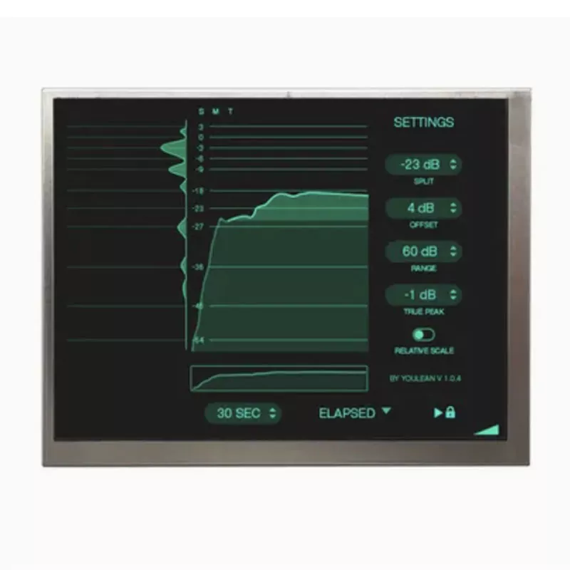 5,7 инчни 640к480 ТФТ модул