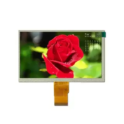 7,0 инчни ширине температуре ТФТ модул