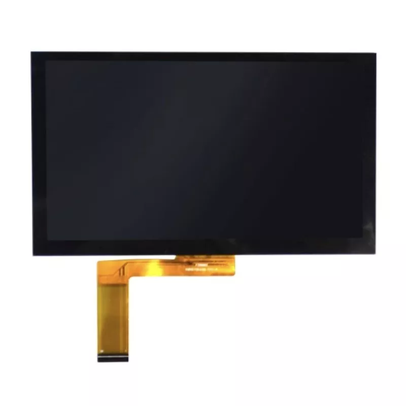 7 инчни 1024к600 МИПИ ИПС ТФТ модул ТФТ