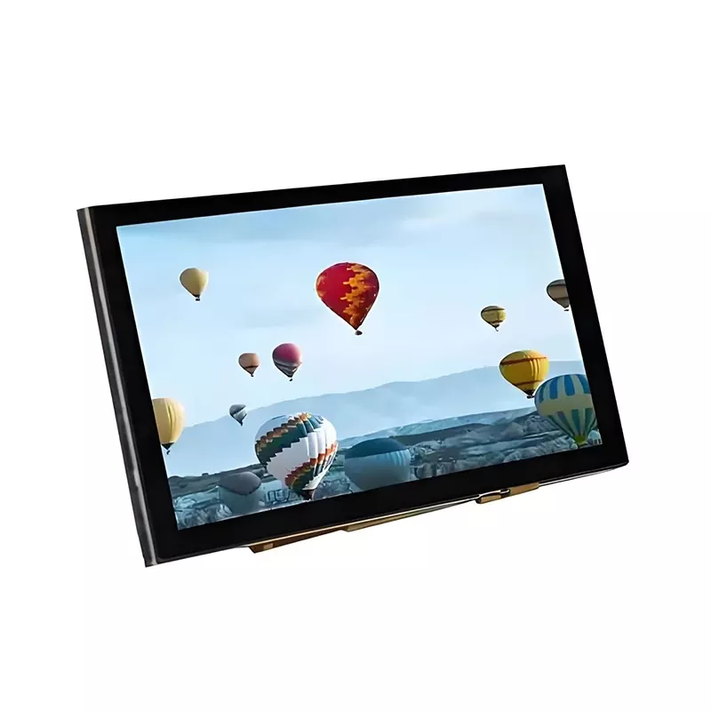 7-инчни 1024к600 ВИДЕ ТФТ ТФТ МОДУЛ