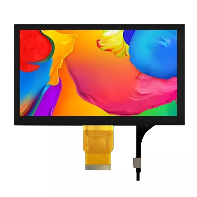 7-инчни 800к480 капацитивни модул ТФТ модул