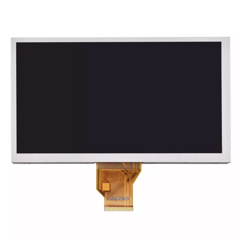 8-инчни 800к480 ТФТ модул